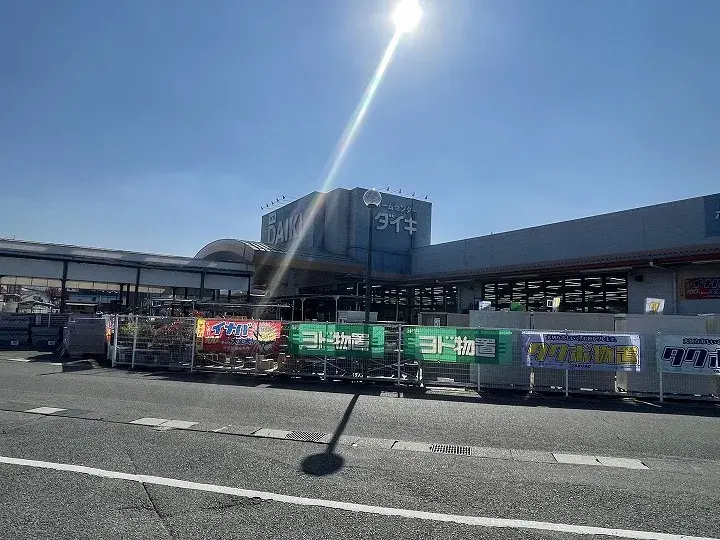عقار 5DK Higashihiroshima City Hiroshima Prefecture (29)