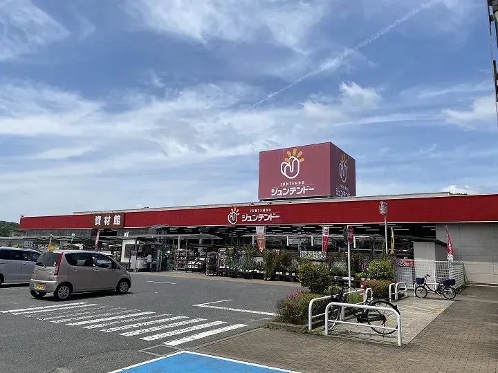 عقار 5DK Higashihiroshima City Hiroshima Prefecture (30)