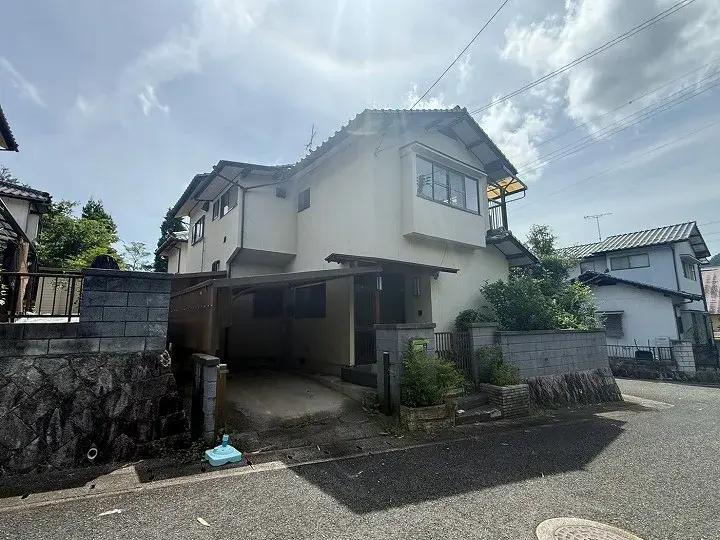 عقار 5DK Higashihiroshima City Hiroshima Prefecture (4)