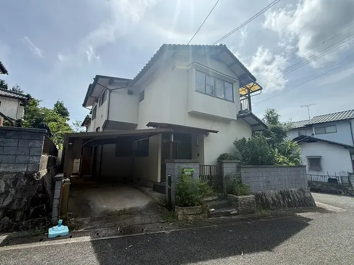 عقار 5DK Higashihiroshima City Hiroshima Prefecture (5)