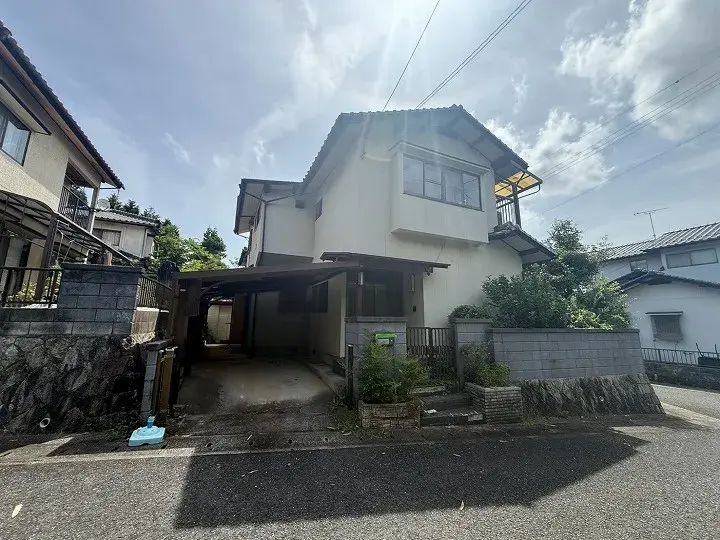 عقار 5DK Higashihiroshima City Hiroshima Prefecture (6)