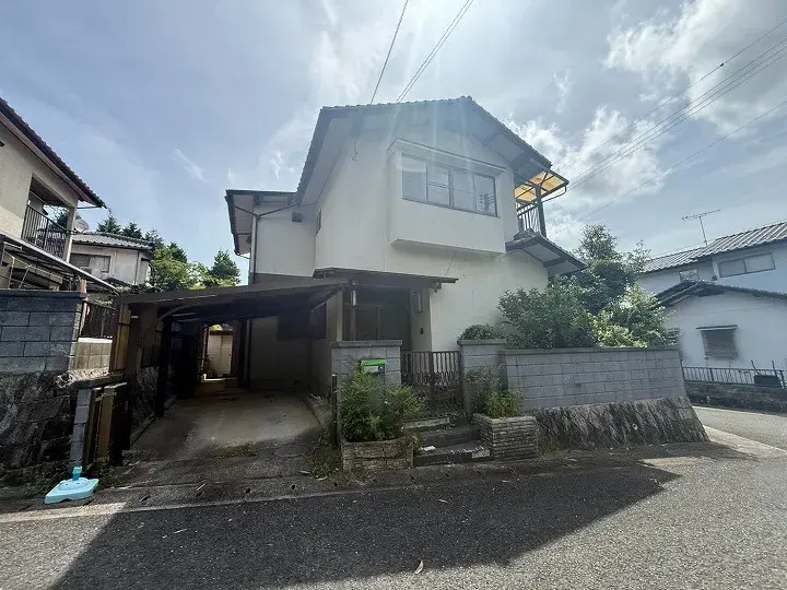 عقار 5DK Higashihiroshima City Hiroshima Prefecture (7)