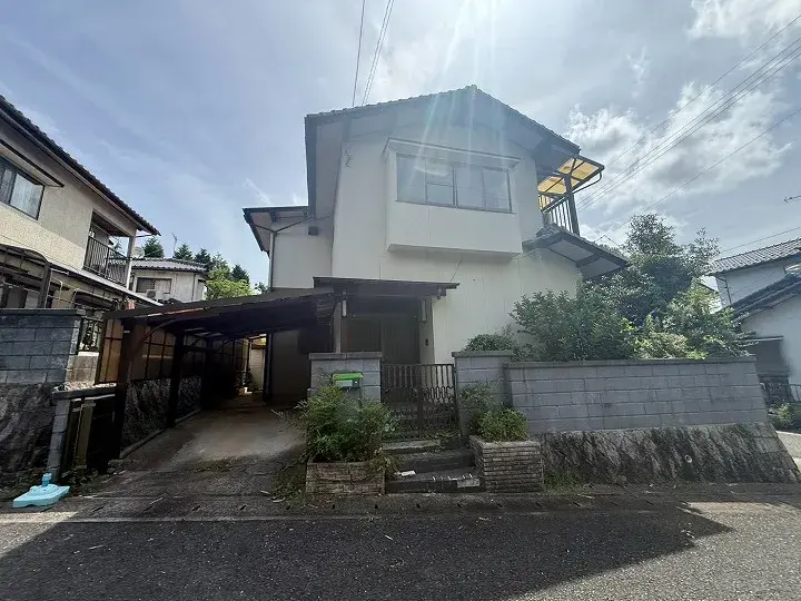 عقار 5DK Higashihiroshima City Hiroshima Prefecture (8)
