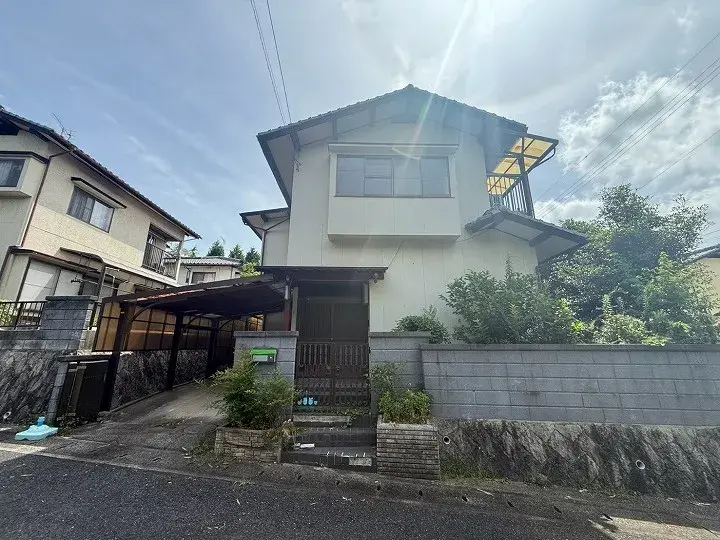 عقار 5DK Higashihiroshima City Hiroshima Prefecture (9)