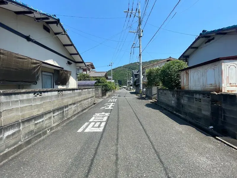 Propiedad 5DK Kitakyushu-shi Wakamatsu-ku Prefectura de Fukuoka (3)