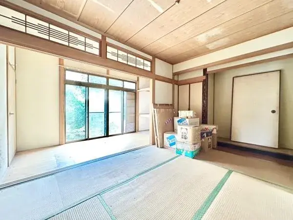 4LDK Ciudad de Nakagawa Prefectura de Fukuoka (11)