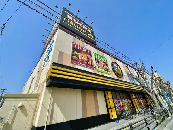 4LDK Ciudad de Nakagawa Prefectura de Fukuoka (27)