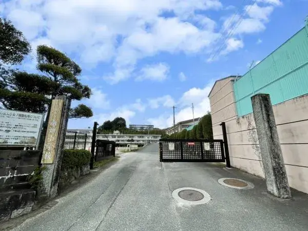 4LDK Ciudad de Nakagawa Prefectura de Fukuoka (6)