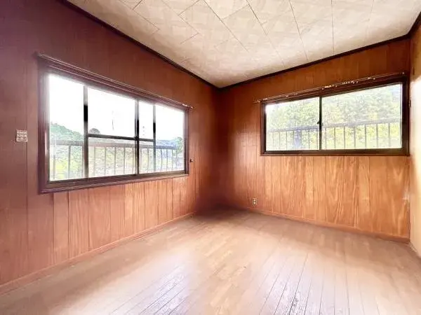4LDK Ciudad de Nakagawa Prefectura de Fukuoka (8)