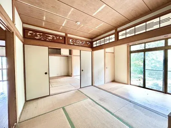 4LDK Ciudad de Nakagawa Prefectura de Fukuoka (9)