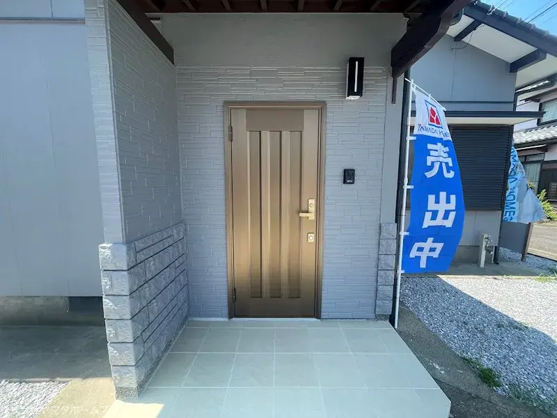 3LDK Property Takanabe-cho Miyazaki Prefecture (5)