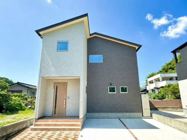 Akiya in Kagoshima