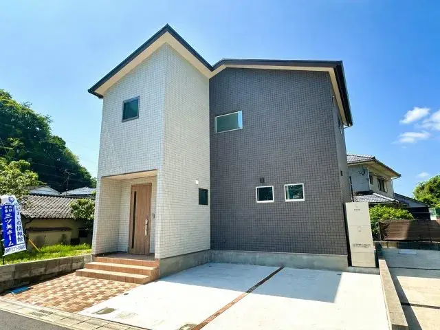 3LDK Kagoshima City Kagoshima Prefecture (2)