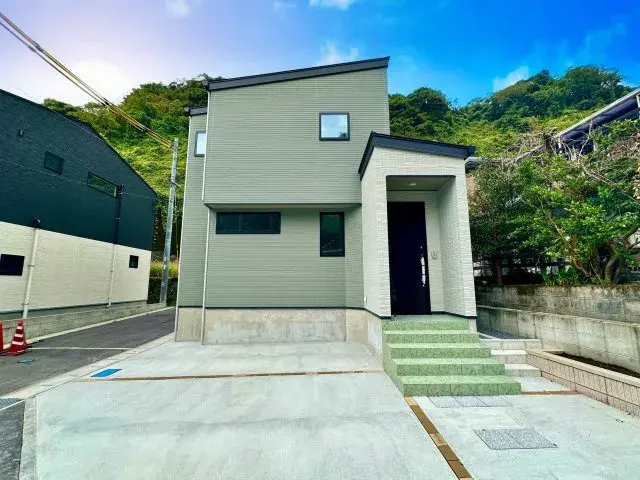 3LDK Kagoshima City Kagoshima Prefecture (2)