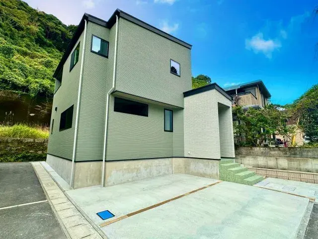 3LDK Kagoshima City Kagoshima Prefecture (4)