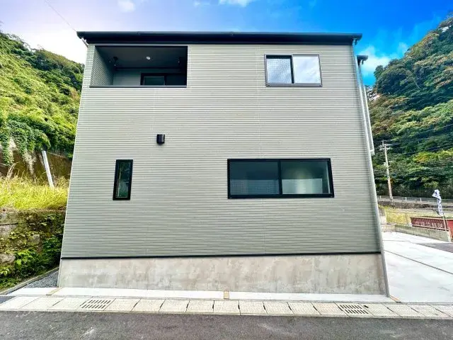 3LDK Kagoshima City Kagoshima Prefecture (5)