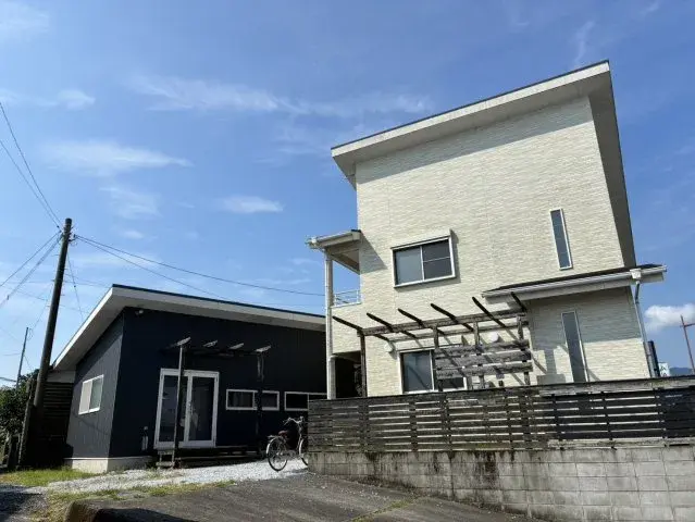 Akiya in Kagoshima