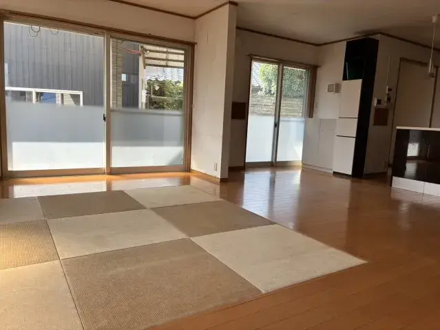 2LDK Property Aira City Kagoshima Prefecture (18)