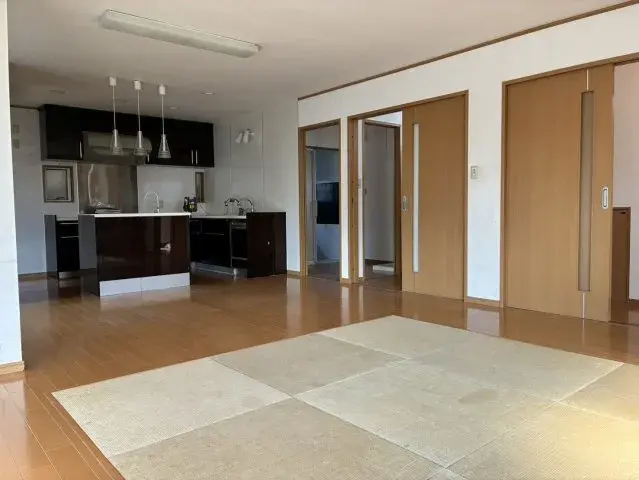 2LDK Property Aira City Kagoshima Prefecture (19)