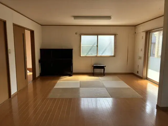 2LDK Property Aira City Kagoshima Prefecture (20)
