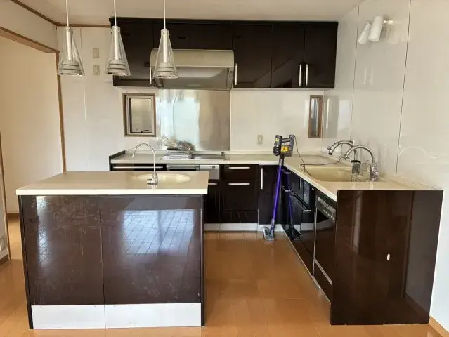 2LDK Property Aira City Kagoshima Prefecture (21)