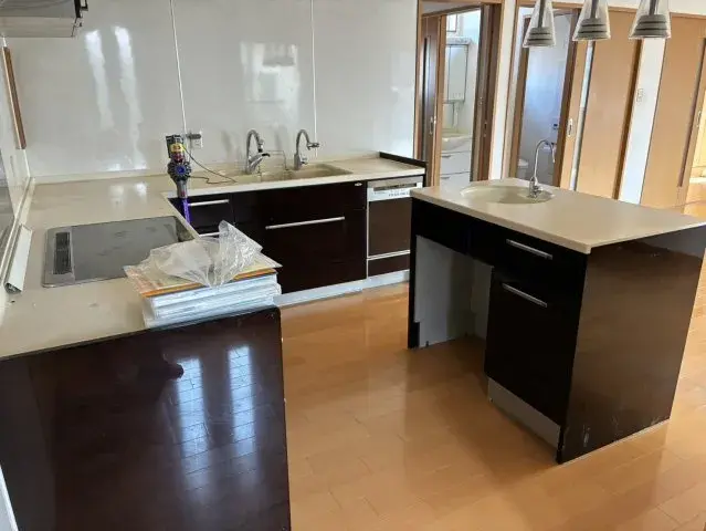 2LDK Property Aira City Kagoshima Prefecture (24)