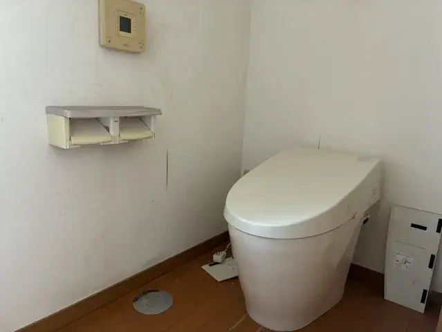2LDK Property Aira City Kagoshima Prefecture (27)