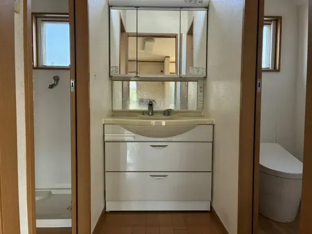 2LDK Property Aira City Kagoshima Prefecture (28)