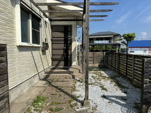 2LDK Property Aira City Kagoshima Prefecture (4)