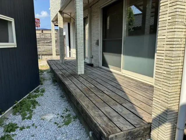 2LDK Property Aira City Kagoshima Prefecture (5)
