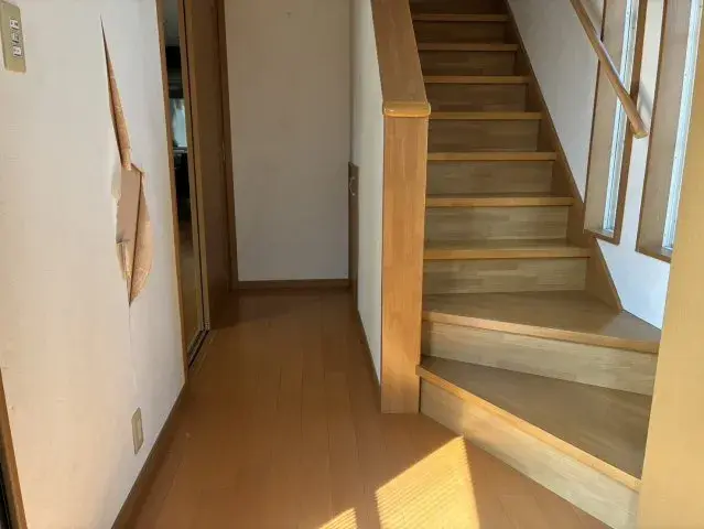 2LDK Property Aira City Kagoshima Prefecture (6)
