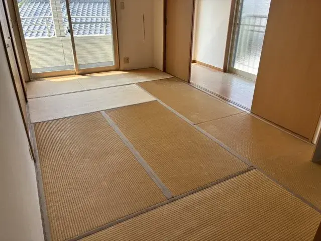 2LDK Property Aira City Kagoshima Prefecture (9)