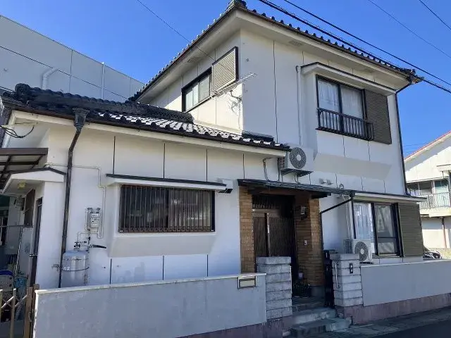 Akiya in Kagoshima