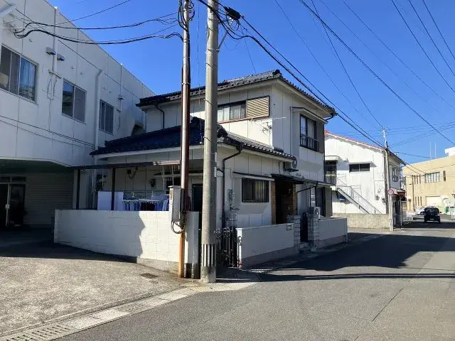 3DK Ichikikushikino City Kagoshima Prefecture (2)