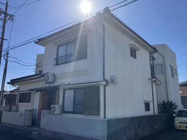 3DK Ichikikushikino City Kagoshima Prefecture (3)