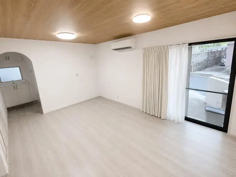 3LDK Property Ginowan City Okinawa Prefecture (4)