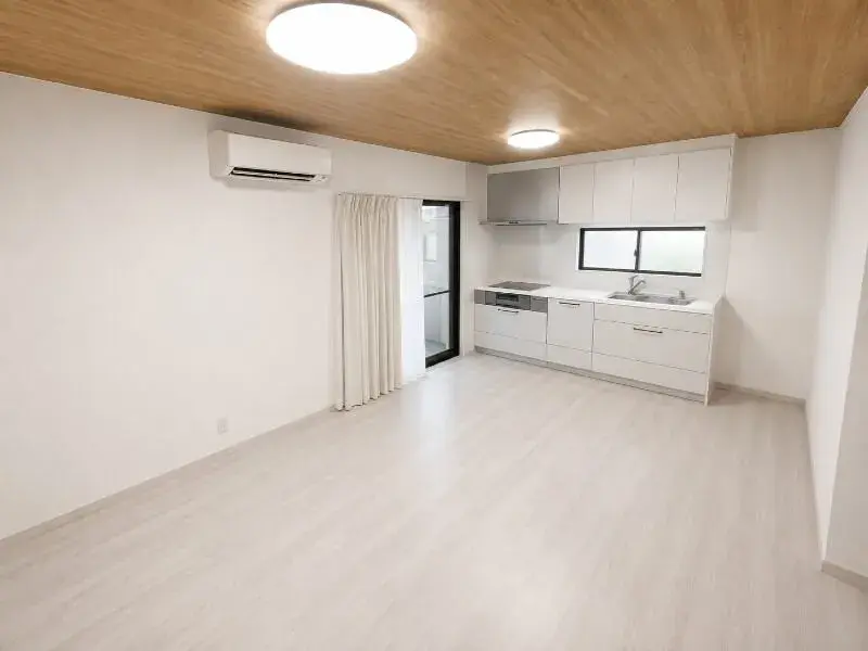 3LDK Property Ginowan City Okinawa Prefecture (6)