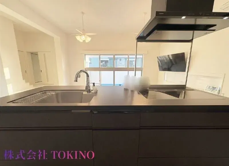 Okinawa Motobu-cho 4LDK Property (12)