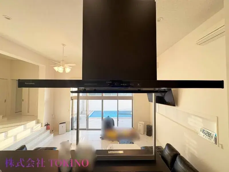 Okinawa Motobu-cho 4LDK Property (5)