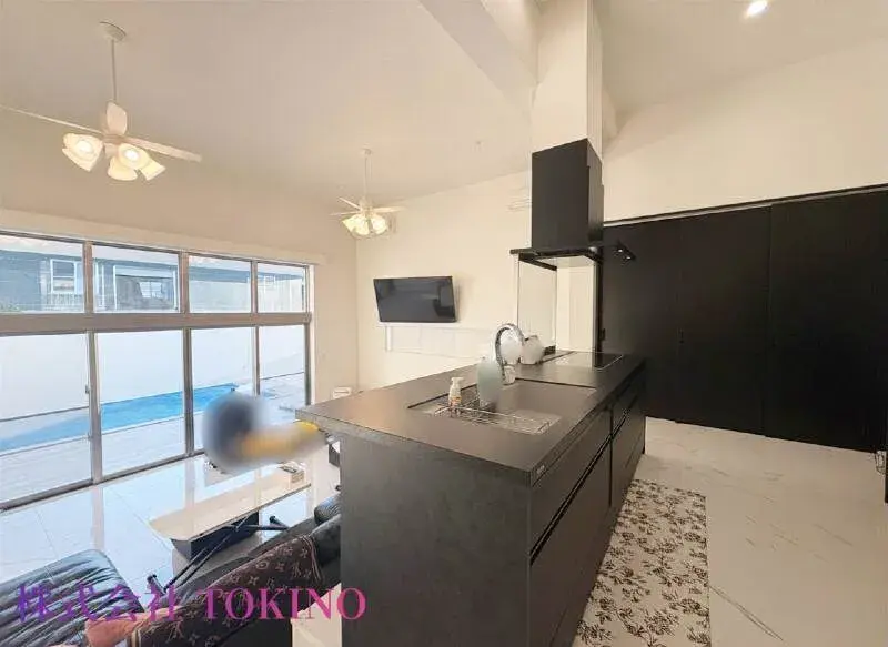 Okinawa Motobu-cho 4LDK Property (6)