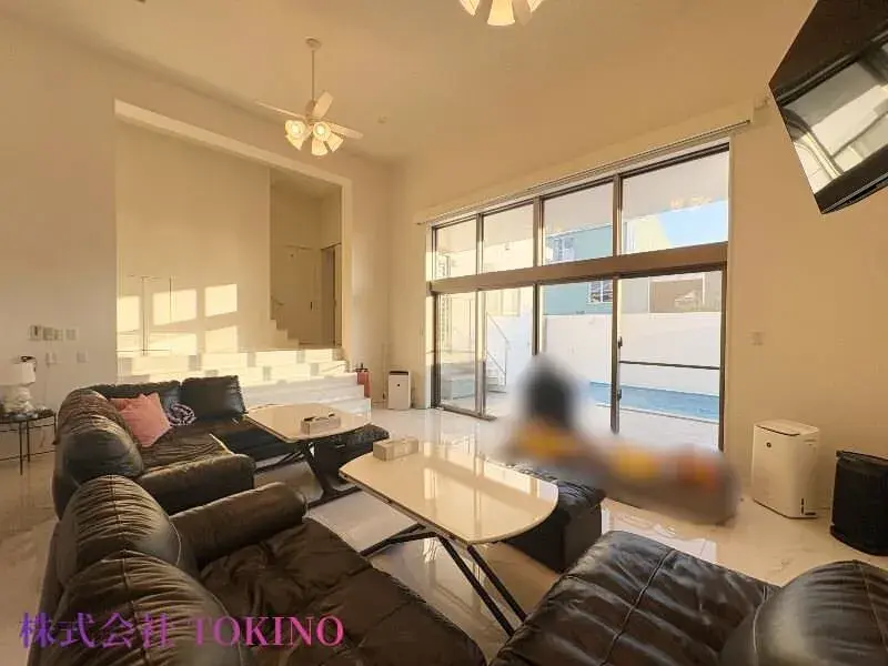 Okinawa Motobu-cho 4LDK Property (7)