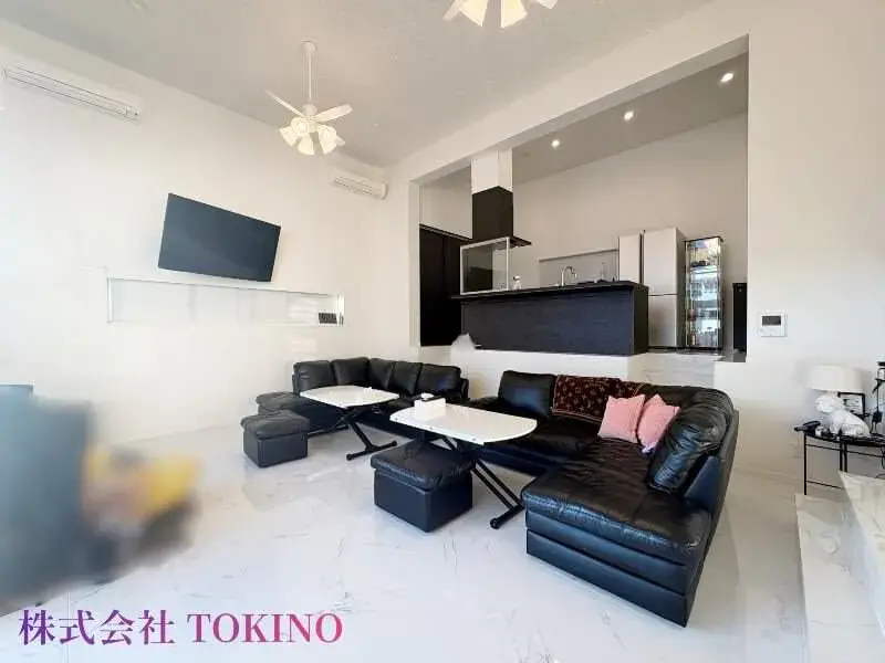Okinawa Motobu-cho 4LDK Property (8)