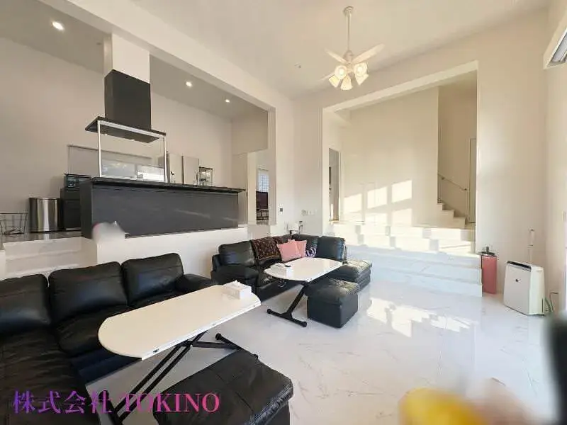 Okinawa Motobu-cho 4LDK Property (9)