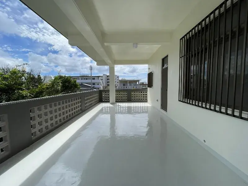 7LDK Ville de Ginowan Préfecture d'Okinawa (2)