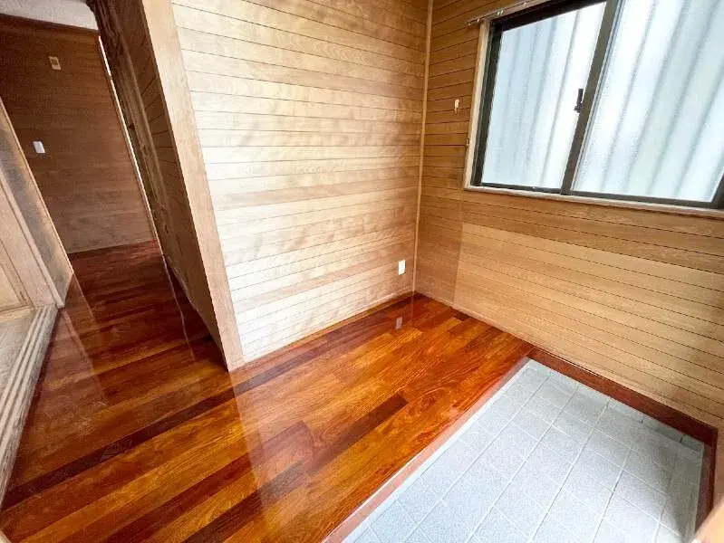 7LDK Ville de Ginowan Préfecture d'Okinawa (5)