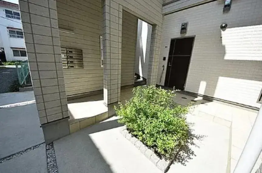 Studio Property Fukuoka City Fukuoka Prefecture (2)