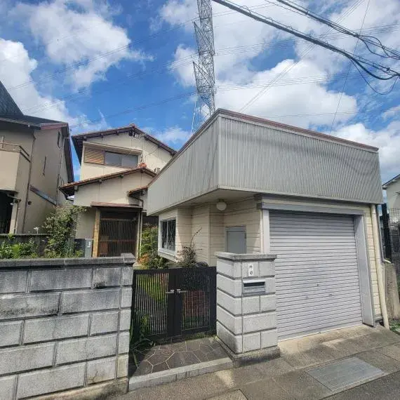 Akiya in Wakayama
