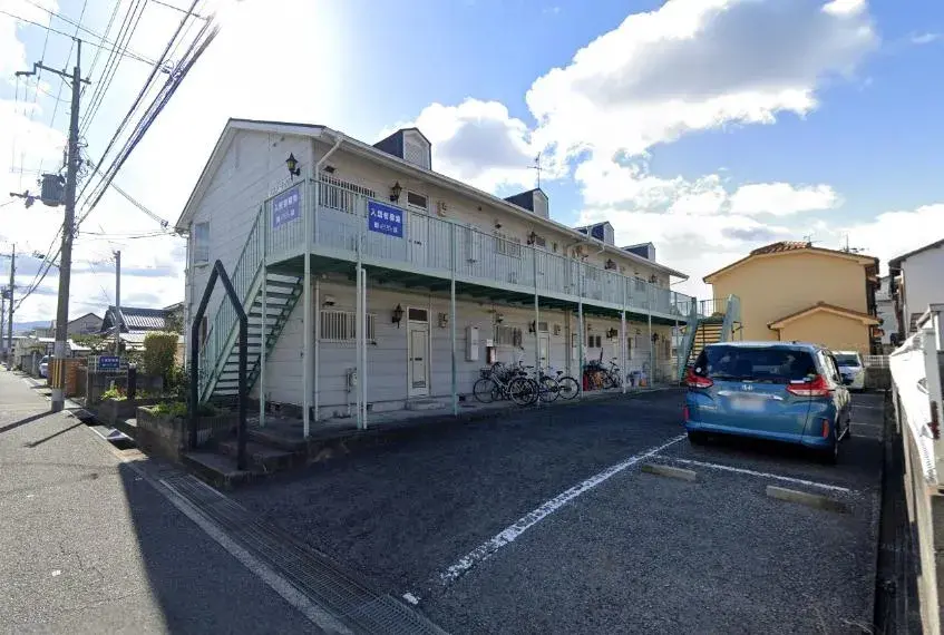 Akiya in Osaka