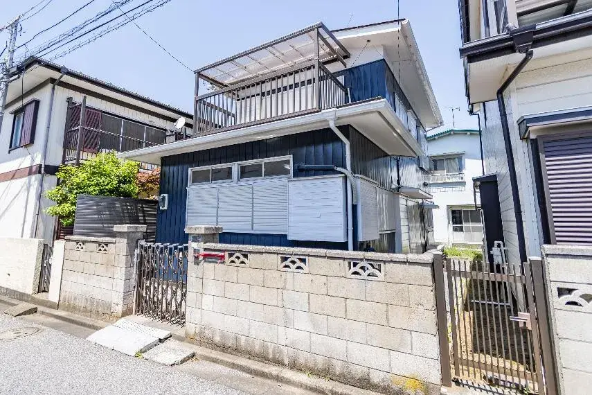 2LDK Property Funabashi City Chiba Prefecture (2)
