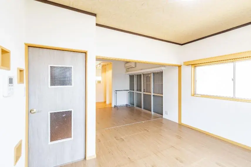 2LDK Property Funabashi City Chiba Prefecture (13)